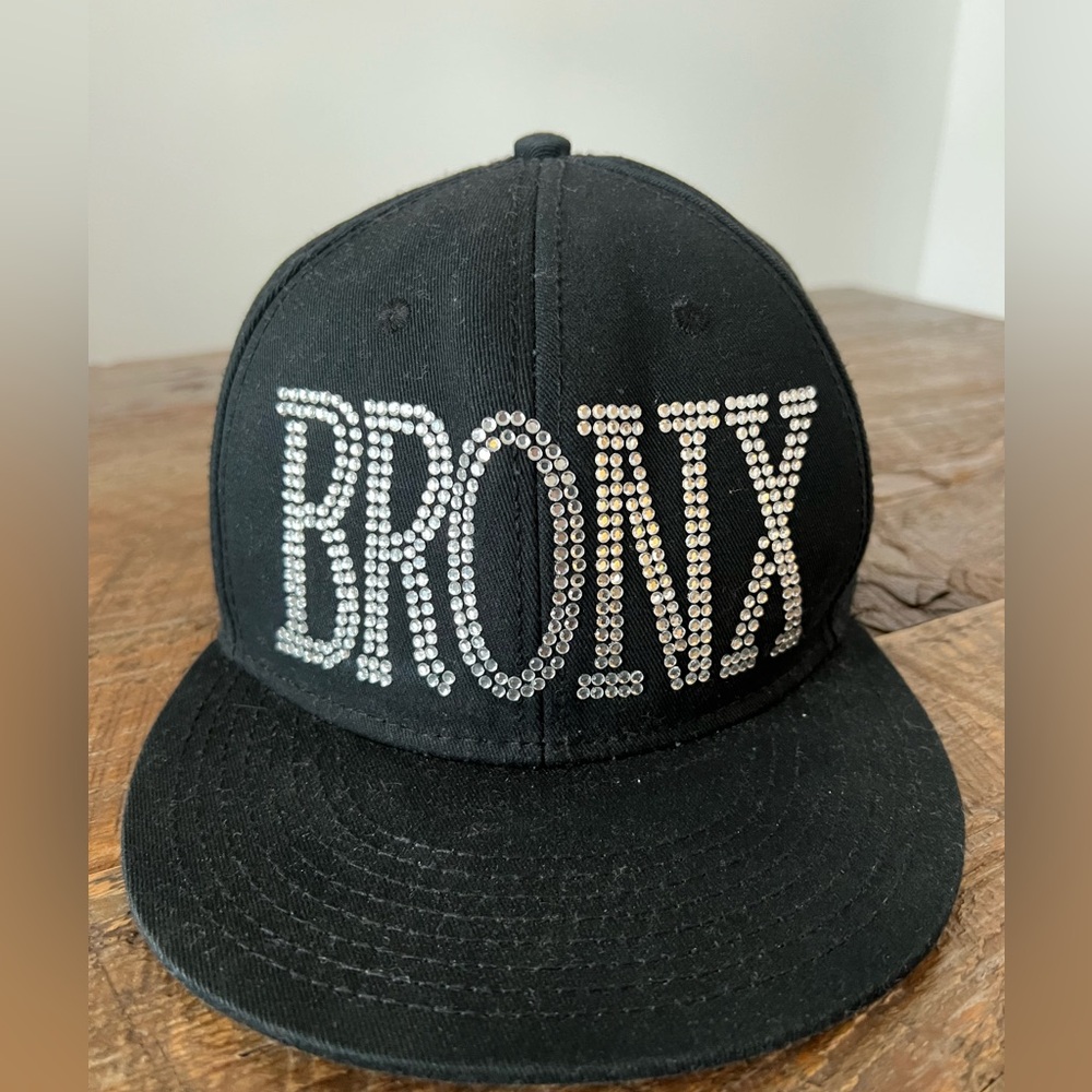 Jennifer Lopez Las Vegas Residency Baseball Hat